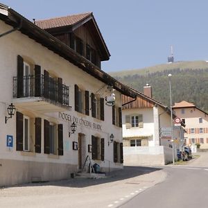 Hotel Du Cheval Blanc